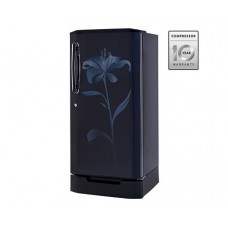 LG REFRIGERATORS DIRECT COOL GL-D225BMLL